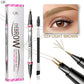 🎁3D Waterproof Microblading Eyebrow Pen