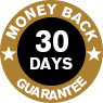 30-Day Money-Back Guarantee