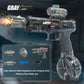🔫💦Fast Mode Ice Explosion Pistol Water Gun