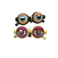 Kids Pull-String Blinking Crazy Glasses
