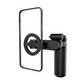 🏆 ✨4-in-1 Multifunctional magnetic selfie stick with 360° rotation