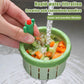 Self-Cleaning Kitchen Sink Strainer🔥BUY 2 GET 1 FREE