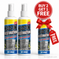 ⏰🎁Headstone Cleaning & Restoration Spray – Remove Stains Instantly