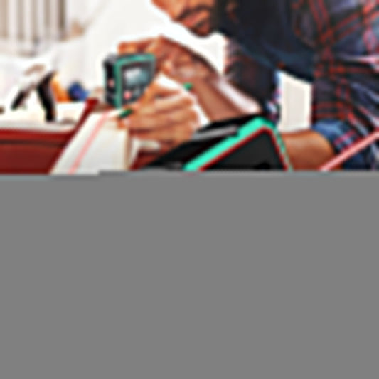 🔥HOT SALE (50% OFF)🔥4-Side Magnetic Digital Angle Gauge with Laser