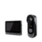 💐49% OFF ! Doorbell Camera with Screen – 4.3-Inch Display, Easy Setup 📱🔔