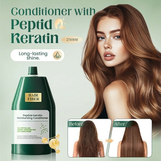 💥 MEGA DEAL! Keratin Hair Repair Cream! 🔥