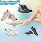 🔥Buy 1 Get 1！✨️Enjoy a foot spa anytime anywhere！👣Moisturizing Foot Mask Exfoliating Silicone Socks Beach Protective Socks