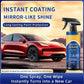 🔥Advanced Car Quick-acting Coating Agent Spray✨