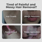 Hair Removal Cream Kit for Women