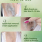 Hair Removal Cream Kit for Women