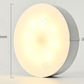 🥳2026 HOT SALE🥳💞50K+ SOLD! 💡✨ 50% OFF! Magnetic Wireless LED Motion Sensor Night Light – auto-on within 10ft, USB rechargeable, magnetic & stick-on. Warm glow for stairs, closets & bedrooms! 🛡️✅