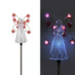 🧚‍♀️WATERPROOF SOLAR ANGEL LIGHT😇💫