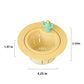 Self-Cleaning Kitchen Sink Strainer🔥BUY 2 GET 1 FREE