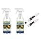 Multi-Surface Outdoor Cleaning Spray