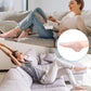 🔥Buy 1 Get 1！✨️Enjoy a foot spa anytime anywhere！👣Moisturizing Foot Mask Exfoliating Silicone Socks Beach Protective Socks