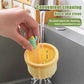 Self-Cleaning Kitchen Sink Strainer🔥BUY 2 GET 1 FREE
