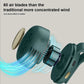 🥳2026 HOT SALE🥳💞50K+ SOLD!💨 Whirlwind Clip Waist Neck Fan – 2-in-1: clip on waist or wear as necklace. Long 23hr runtime, quiet & powerful (5100rpm). Stay cool hands-free! 🌀🌿