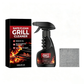 🔥Heavy Duty Oven Cleaner Spray