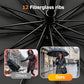 ☔✨50% OFF! 🌧️💨 12-Rib Windproof Umbrella – Large Coverage, Compact Fold & Durable Frame for Heavy Rain & Wind. Over 13,847 Dry Days Guaranteed!✨