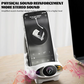 🔥Hot Sale 59%🔥Mini Chair Wireless Fast Charger Multifunctional Phone Holder