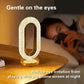 ✨Luxury Crystal USB LED Desktop Night Lamp | Dimmable