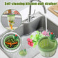 Self-Cleaning Kitchen Sink Strainer🔥BUY 2 GET 1 FREE