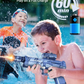 🔫💦Fast Mode Ice Explosion Pistol Water Gun