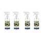 Multi-Surface Outdoor Cleaning Spray