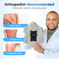 Adjustable Knee Protection Booster for Sport