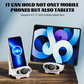 🔥Hot Sale 59%🔥Mini Chair Wireless Fast Charger Multifunctional Phone Holder