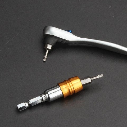 Mini Positive And Negative Screwdriver Combination Set – bostonrain