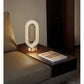 ✨Luxury Crystal USB LED Desktop Night Lamp | Dimmable
