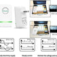 Household Electricity Saving Box-Solve Your Battery Anxiety！！
