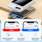 ⚡Amazing Power Bank! ⚡10000mAh Ultra Slim Fast Charge Mobile Power