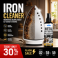 Iron Rust Removal & Polishing Spray