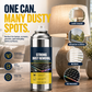 High-Pressure Compressed Air Duster Can for Home Dust Removal