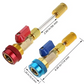 🔧🪛🚗R134A Valve Core Remover and Repair Tool Kit