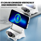 🔥Hot Sale 59%🔥Mini Chair Wireless Fast Charger Multifunctional Phone Holder