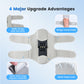 Adjustable Knee Protection Booster for Sport