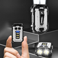 🎁Hot Sale 60% OFF⏳New Version Mini Powerful Rechageable Flashlight (Battery Enhanced Version)