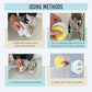 💥Buy More Save More🍃Leather Care Multifunctional Cleaning Cream