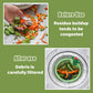 Self-Cleaning Kitchen Sink Strainer🔥BUY 2 GET 1 FREE