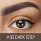🔥Last Day-Free Eyebrow Brush!🎁3D Eyebrow Gel Long-lasting 24-hour waterproof eyebrow tint
