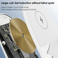 🔥Hot Sale 59%🔥Mini Chair Wireless Fast Charger Multifunctional Phone Holder