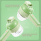 🥳Wireless Food Processor – Cordless, one-touch chop. Perfect for arthritic hands. Kitchen prep made easy⚡🥗