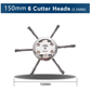 🎁 Hot Sale 55% OFF 🔥String Trimmer Replacement Head