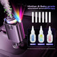 🔋Limited Time Promotion 50% OFF⚡5-in-1 Charger & Aroma Diffuser & Starlight Ceiling