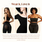 🔥🩱High-Waisted Butt-Lifting Shaping Shorts