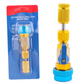 🔧🪛🚗R134A Valve Core Remover and Repair Tool Kit