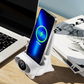 🔥Hot Sale 59%🔥Mini Chair Wireless Fast Charger Multifunctional Phone Holder